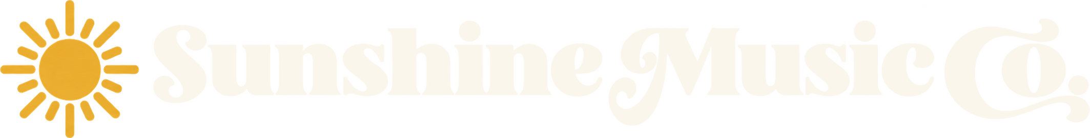 Sunshine Music Co.