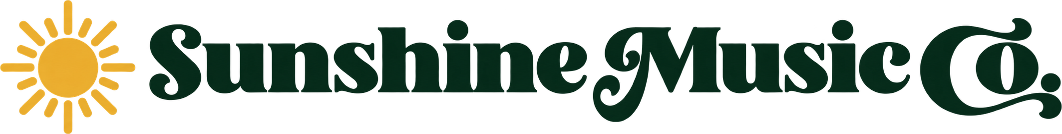 Sunshine Music Co.